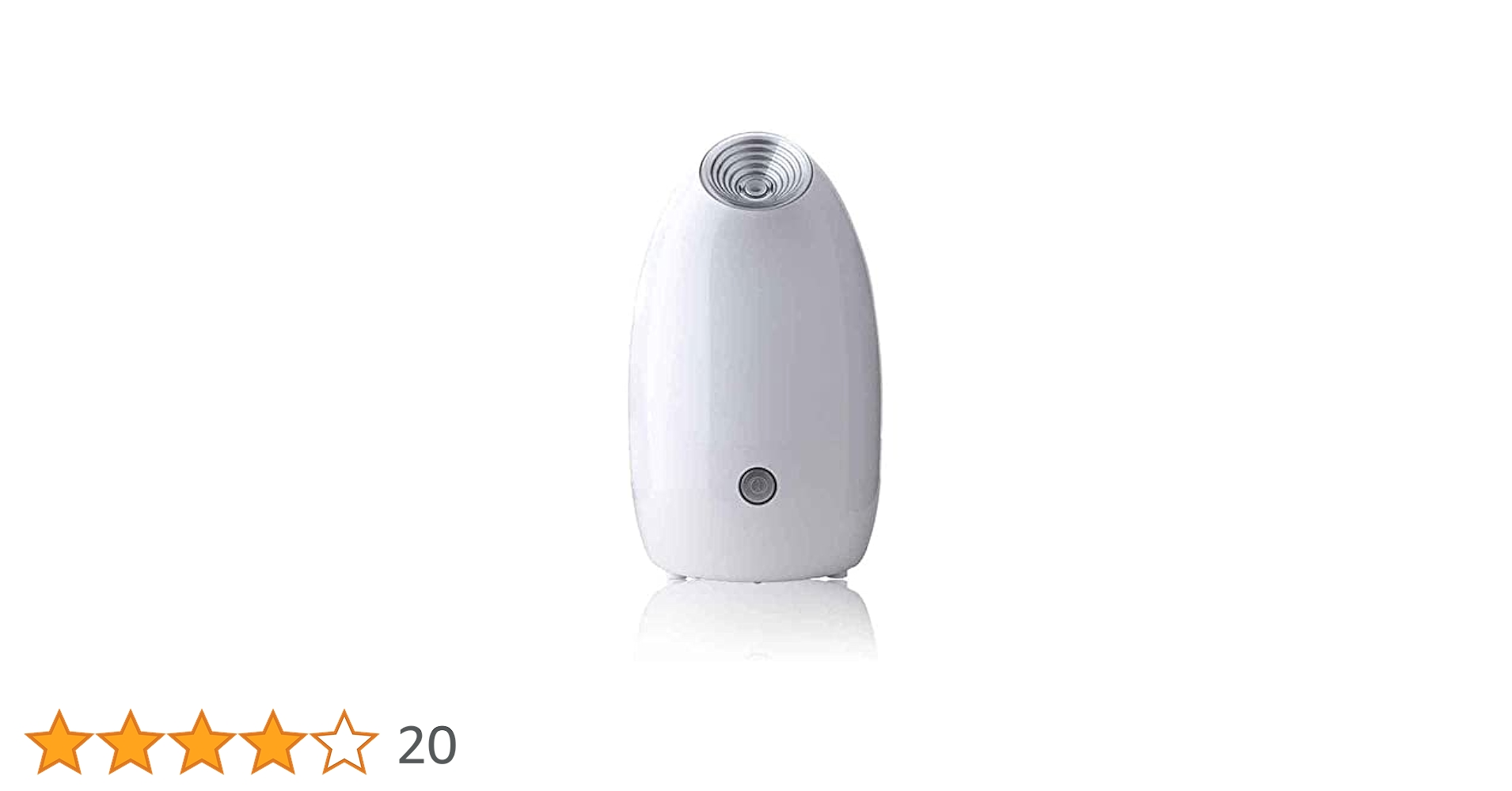 Amazon.co.jp: スチーマー美顔器 フェイスチーマー スキンケア